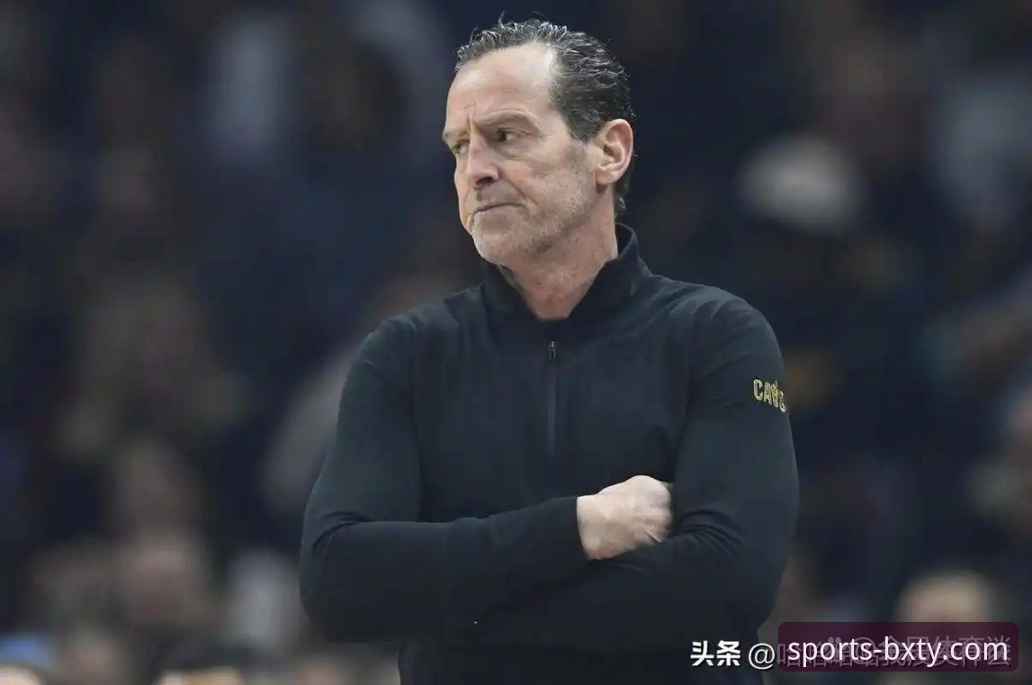 博喜体育登录入口 骑士输给湖人暴露了哪些问题?阿特金森赛后深度剖析带来什么启示?